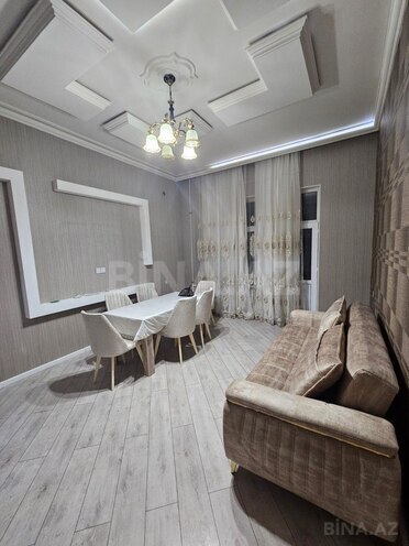 Сдаётся 2-комн. вторичка 60 м², м. Элмляр Академиясы, photo 11 from 17