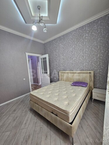 Сдаётся 2-комн. вторичка 60 м², м. Элмляр Академиясы, photo 13 from 17