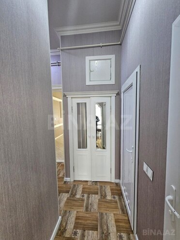 Сдаётся 2-комн. вторичка 60 м², м. Элмляр Академиясы, photo 16 from 17