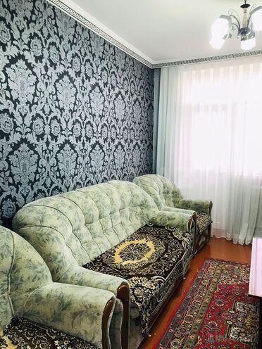 Satılır 4 otaqlı köhnə tikili 100 m², Həzi Aslanov m., photo 3 from 16