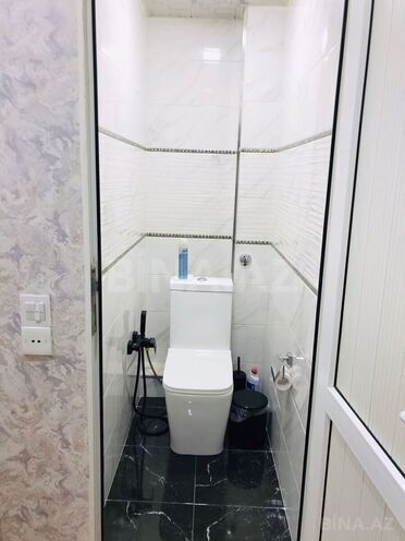 Satılır 4 otaqlı köhnə tikili 100 m², Həzi Aslanov m., photo 13 from 16