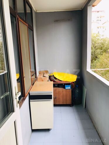 Satılır 4 otaqlı köhnə tikili 100 m², Həzi Aslanov m., photo 15 from 16