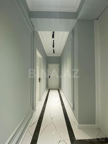 Satılır 3 otaqlı yeni tikili 160 m², 20 Yanvar m., photo 19 from 22