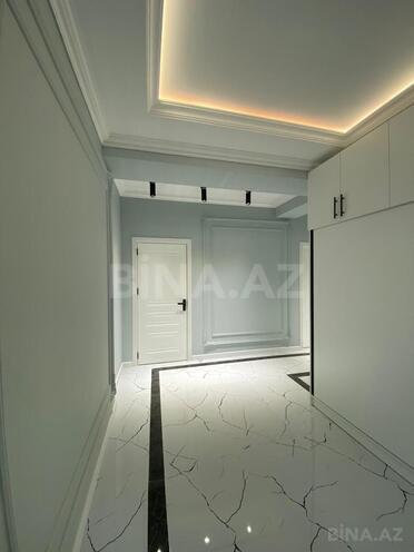 Satılır 3 otaqlı yeni tikili 160 m², 20 Yanvar m., photo 7 from 22