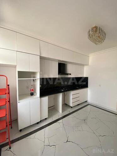 Satılır 3 otaqlı yeni tikili 160 m², 20 Yanvar m., photo 12 from 22