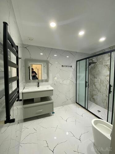 Satılır 3 otaqlı yeni tikili 160 m², 20 Yanvar m., photo 16 from 22