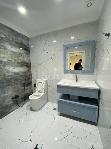 Satılır 3 otaqlı yeni tikili 160 m², 20 Yanvar m., photo 18 from 22