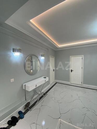 Satılır 3 otaqlı yeni tikili 160 m², 20 Yanvar m., photo 6 from 22