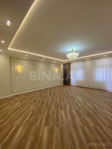 Satılır 3 otaqlı yeni tikili 160 m², 20 Yanvar m., photo 10 from 22