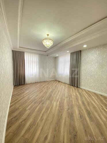 Satılır 3 otaqlı yeni tikili 160 m², 20 Yanvar m., photo 13 from 22