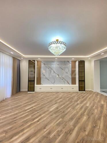 Satılır 3 otaqlı yeni tikili 160 m², 20 Yanvar m., photo 8 from 22