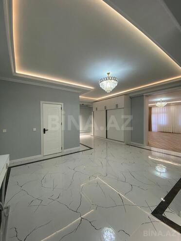 Satılır 3 otaqlı yeni tikili 160 m², 20 Yanvar m., photo 3 from 22
