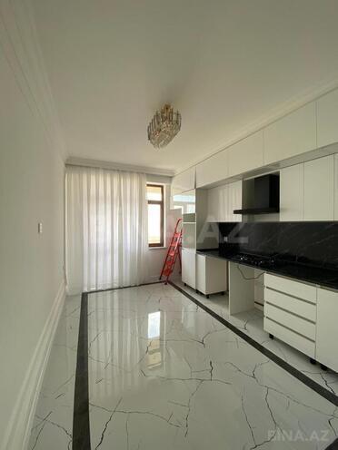 Satılır 3 otaqlı yeni tikili 160 m², 20 Yanvar m., photo 11 from 22