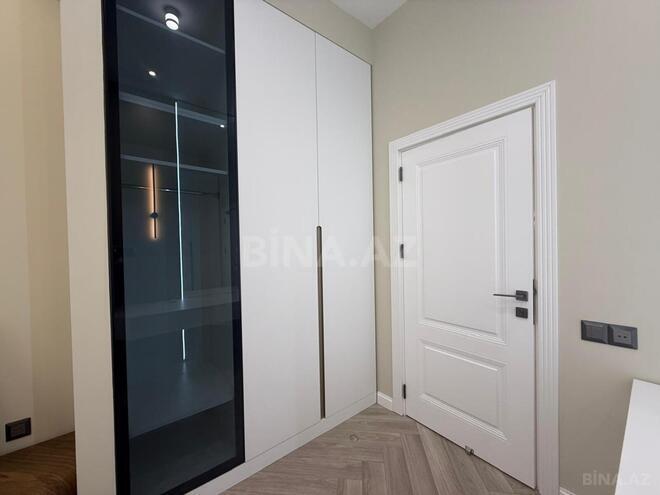 Сдаётся 2-комн. новостройка 70 м², м. Элмляр Академиясы, photo 12 from 22