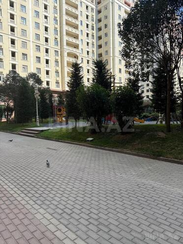 Сдаётся 2-комн. новостройка 70 м², м. Элмляр Академиясы, photo 21 from 22