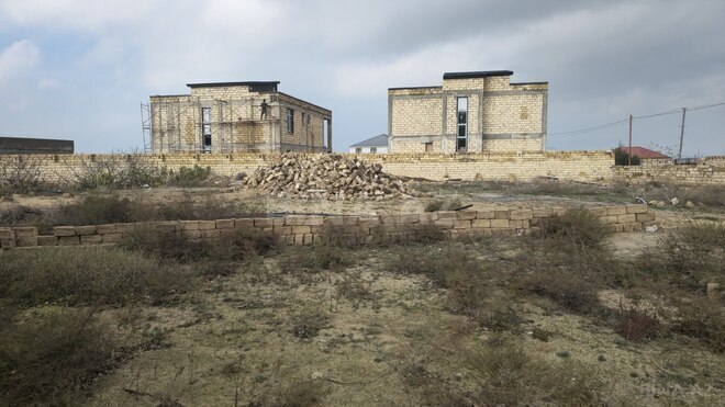 Продаётся  участок 12 сот, пос. Нардаран, photo 3 from 7