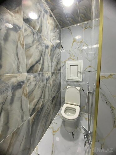 Satılır 2 otaqlı köhnə tikili 45 m², Memar Əcəmi m., photo 6 from 13