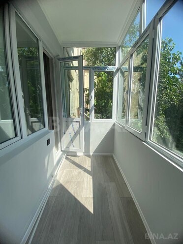 Satılır 2 otaqlı köhnə tikili 45 m², Memar Əcəmi m., photo 12 from 13