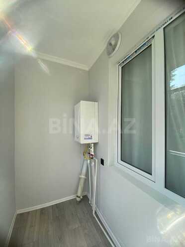 Satılır 2 otaqlı köhnə tikili 45 m², Memar Əcəmi m., photo 10 from 13