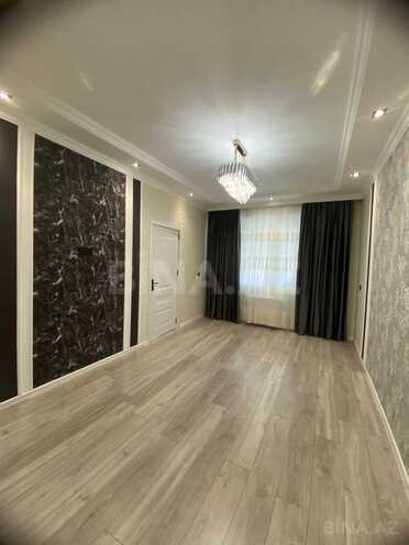 Satılır 2 otaqlı köhnə tikili 45 m², Memar Əcəmi m., photo 1 from 13