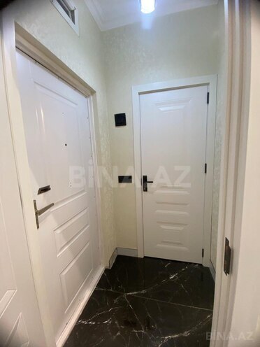 Satılır 2 otaqlı köhnə tikili 45 m², Memar Əcəmi m., photo 5 from 13