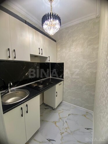 Satılır 2 otaqlı köhnə tikili 45 m², Memar Əcəmi m., photo 7 from 13