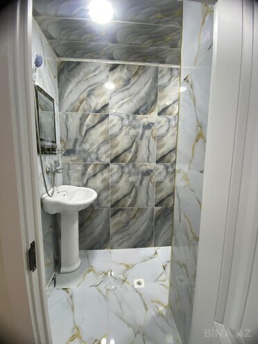 Satılır 2 otaqlı köhnə tikili 45 m², Memar Əcəmi m., photo 8 from 13