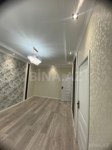 Satılır 2 otaqlı köhnə tikili 45 m², Memar Əcəmi m., photo 11 from 13