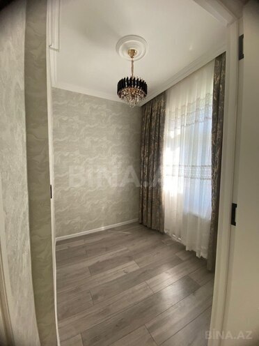Satılır 2 otaqlı köhnə tikili 45 m², Memar Əcəmi m., photo 4 from 13