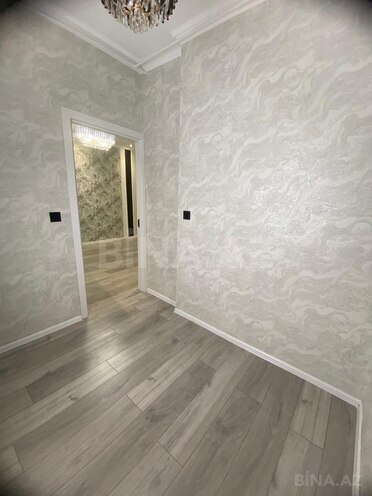 Satılır 2 otaqlı köhnə tikili 45 m², Memar Əcəmi m., photo 3 from 13