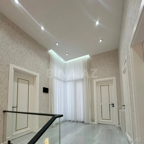 Сдаётся 5-комн. дом/дача 420 м², пос. Мардакан, photo 8 from 12