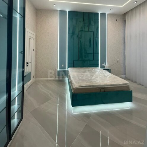 Сдаётся 5-комн. дом/дача 420 м², пос. Мардакан, photo 9 from 12