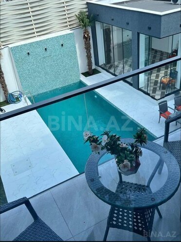 Сдаётся 4-комн. дом/дача 350 м², пос. Мардакан, photo 8 from 22