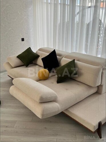 Сдаётся 4-комн. дом/дача 350 м², пос. Мардакан, photo 21 from 22