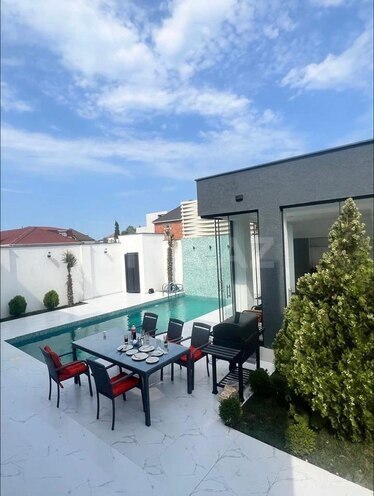 Сдаётся 4-комн. дом/дача 350 м², пос. Мардакан, photo 10 from 22