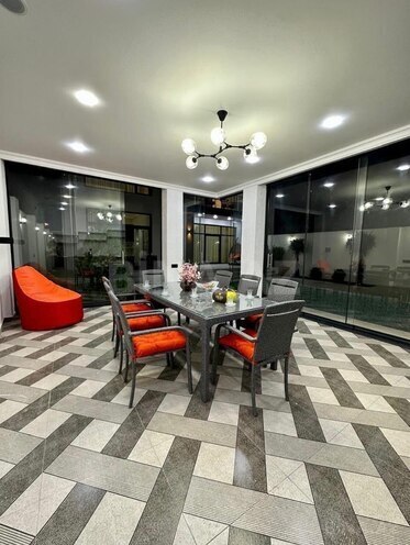 Сдаётся 4-комн. дом/дача 350 м², пос. Мардакан, photo 11 from 22