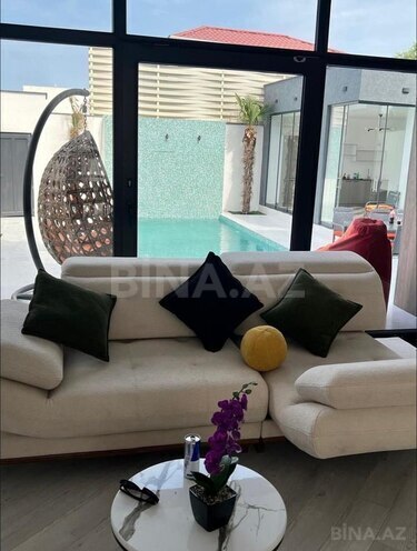 Сдаётся 4-комн. дом/дача 350 м², пос. Мардакан, photo 19 from 22