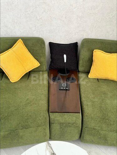 Сдаётся 4-комн. дом/дача 350 м², пос. Мардакан, photo 17 from 22