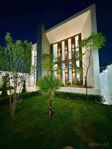 Сдаётся 4-комн. дом/дача 350 м², пос. Мардакан, photo 7 from 22