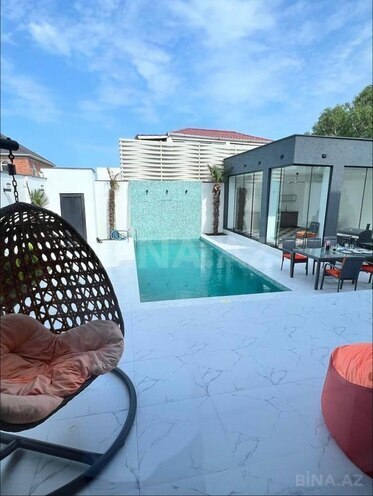 Сдаётся 4-комн. дом/дача 350 м², пос. Мардакан, photo 5 from 22