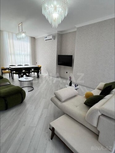 Сдаётся 4-комн. дом/дача 350 м², пос. Мардакан, photo 20 from 22
