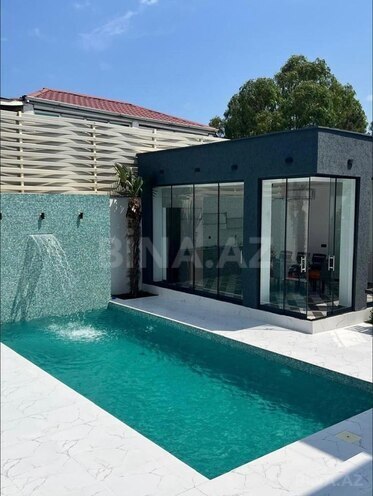 Сдаётся 4-комн. дом/дача 350 м², пос. Мардакан, photo 6 from 22