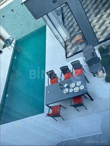 Сдаётся 4-комн. дом/дача 350 м², пос. Мардакан, photo 9 from 22
