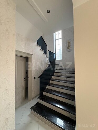 Сдаётся 5-комн. дом/дача 400 м², пос. Мардакан, photo 20 from 32