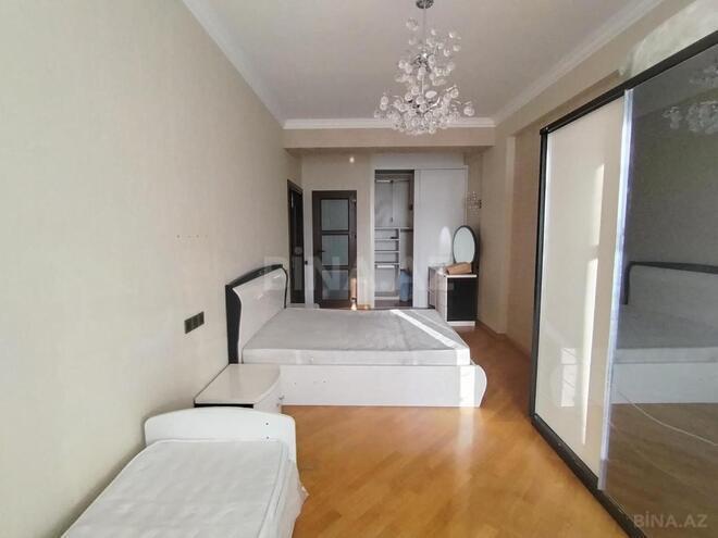 Satılır 2 otaqlı yeni tikili 95 m², Həzi Aslanov m., photo 5 from 27