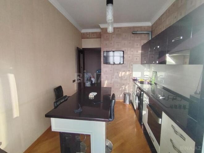 Satılır 2 otaqlı yeni tikili 95 m², Həzi Aslanov m., photo 12 from 27
