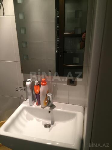 Satılır 2 otaqlı yeni tikili 95 m², Həzi Aslanov m., photo 13 from 27