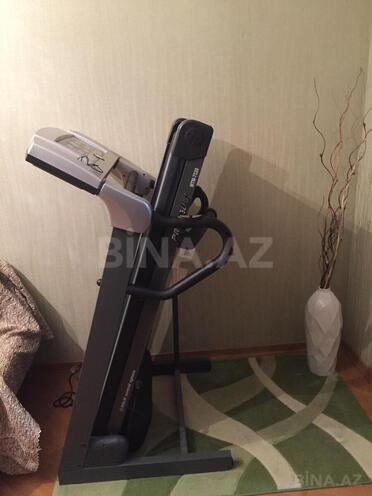 Satılır 2 otaqlı yeni tikili 95 m², Həzi Aslanov m., photo 8 from 27