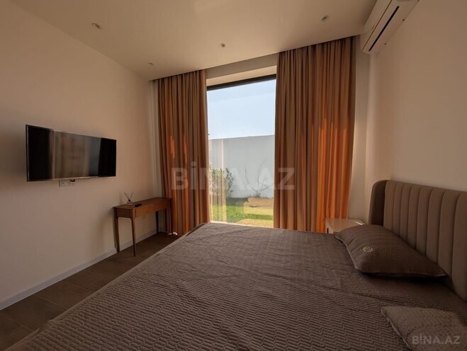 Сдаётся 4-комн. дом/дача 380 м², пос. Нардаран, photo 19 from 25