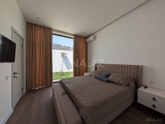 Сдаётся 4-комн. дом/дача 380 м², пос. Нардаран, photo 17 from 25